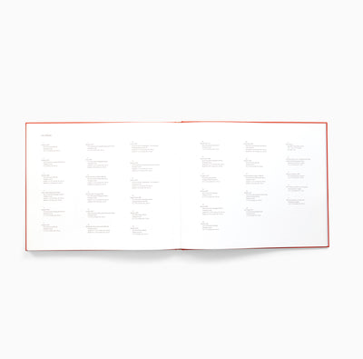 Luigi Ghirri: The Idea of Building
